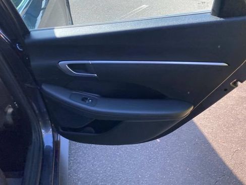 Used 2022 Hyundai Sonata SE FWD image 31