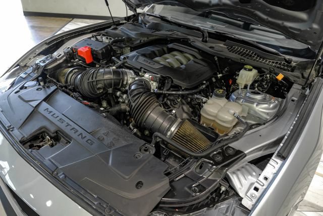 Used 2024 Ford Mustang GT RWD image 58