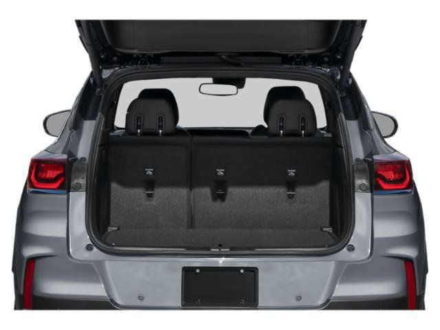 New 2026 Chevrolet TrailBlazer RS w/ Convenience Package AWD/4WD image 13