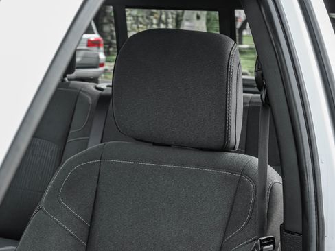 Used 2023 RAM 2500 Tradesman image 29