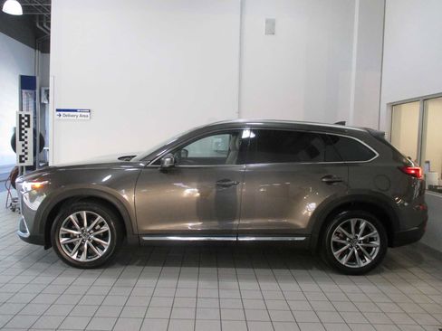 Used 2019 MAZDA CX-9 Grand Touring AWD/4WD image 18
