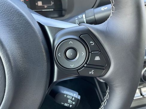 New 2025 Toyota GR86 Premium image 11