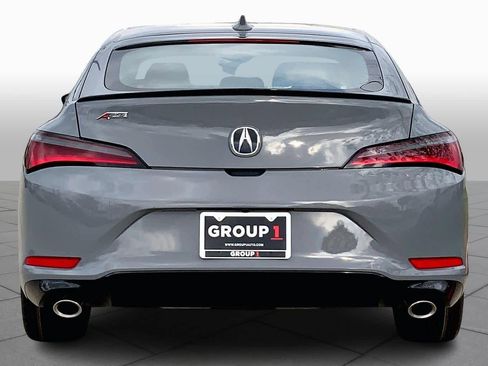 New 2026 Acura Integra A-Spec image 4