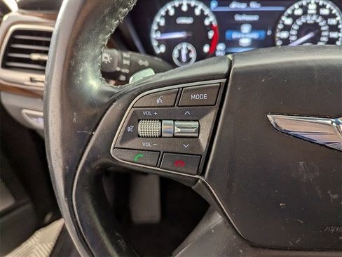 Used 2019 Genesis G90 5.0 Ultimate image 25