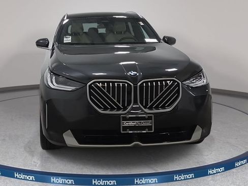 Used 2026 BMW X3 xDrive30i w/ Premium Package AWD/4WD image 2