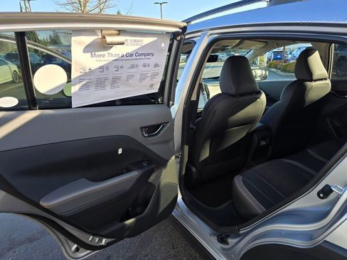 New 2026 Subaru Crosstrek 2.5i Limited w/ Crosstrek Mirror Package AWD/4WD image 9