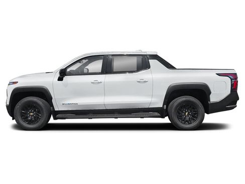 New 2026 Chevrolet Silverado EV LT AWD/4WD image 28