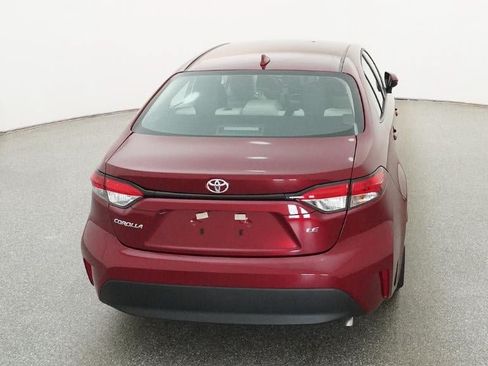 New 2026 Toyota Corolla LE FWD image 7