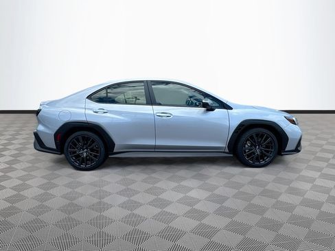 New 2026 Subaru WRX Premium AWD/4WD image 30