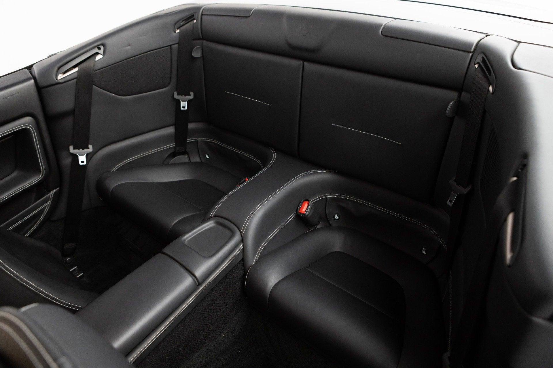 Used 2010 Ferrari California RWD image 56