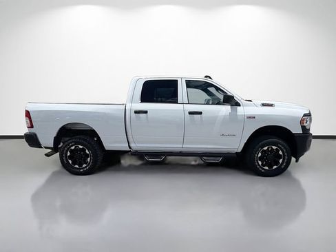 Used 2021 RAM 2500 Tradesman AWD/4WD image 2