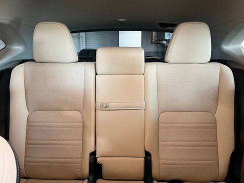 Used 2021 Lexus NX 300 FWD w/ Accessory Package image 20