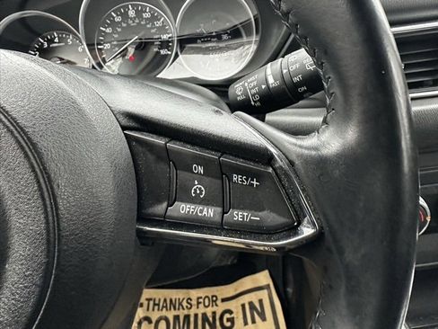 Used 2019 MAZDA CX-5 Sport image 29