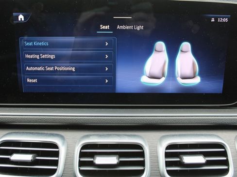 Used 2024 Mercedes-Benz GLE 350 4MATIC image 47