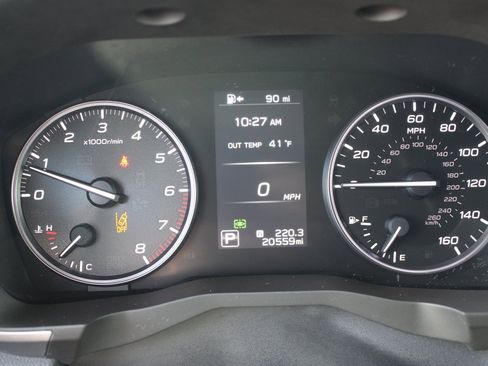 Used 2023 Subaru Ascent Touring image 16