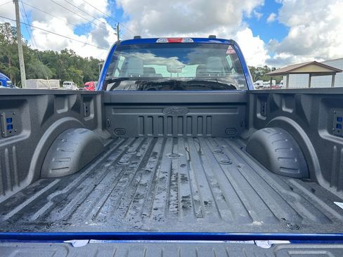 New 2026 Ford F250 XL w/ STX Appearance Package image 38