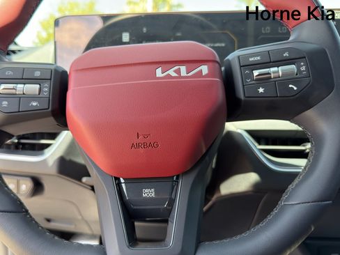 New 2026 Kia K4 GT-Line Turbo FWD image 12