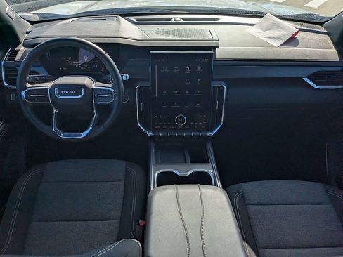 Used 2025 GMC Acadia Elevation FWD image 16