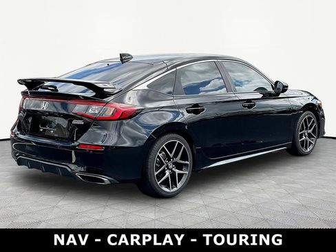 Used 2023 Honda Civic Sport Touring image 6