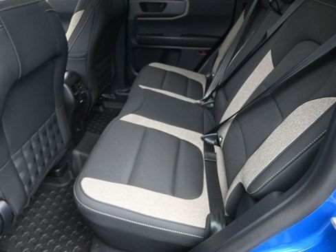 New 2025 Ford Bronco Sport Big Bend image 31