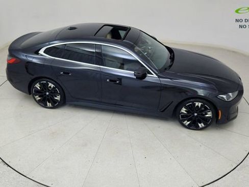 Used 2025 BMW 430i w/ Premium Package RWD image 75