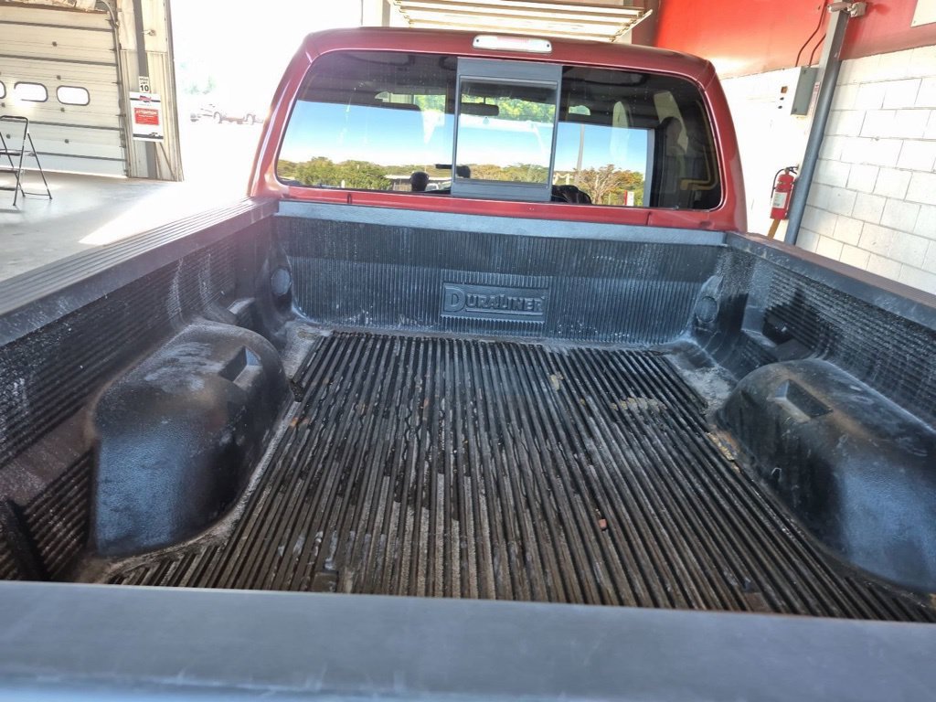 Used 2015 Ford F350 King Ranch AWD/4WD image 15