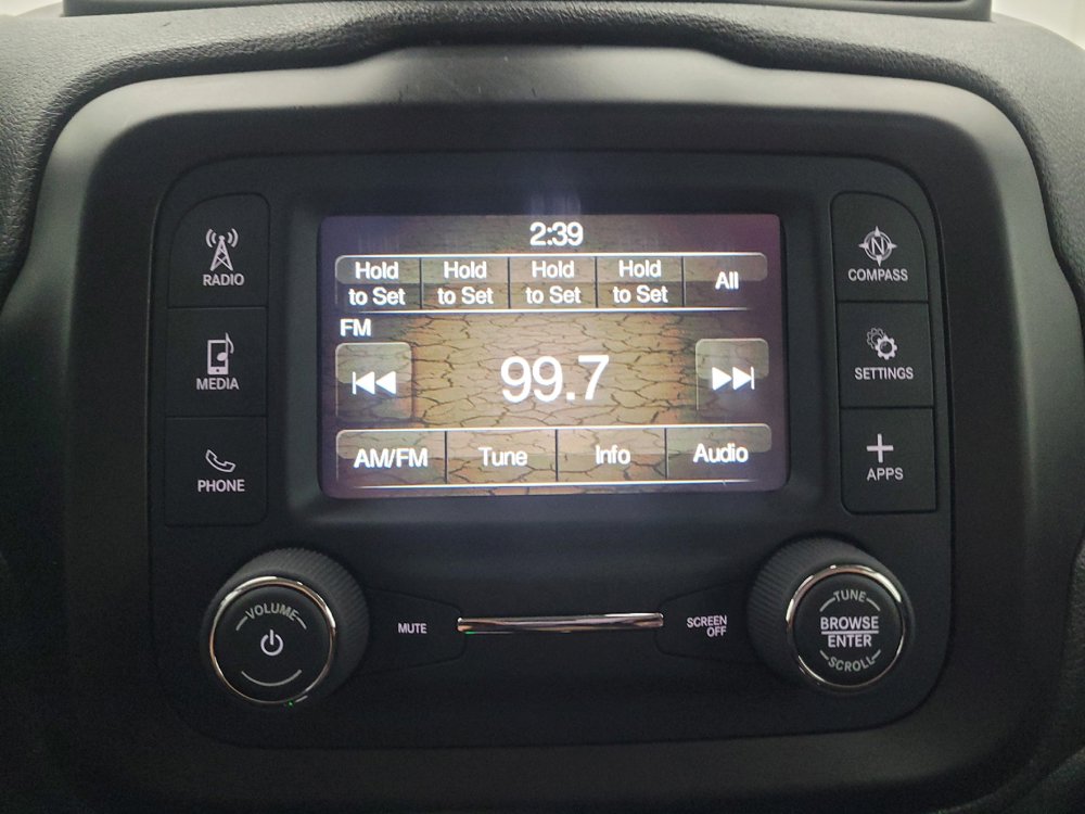Used 2020 Jeep Renegade Sport AWD/4WD image 25