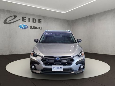 Certified 2026 Subaru Crosstrek 2.0i Premium image 9