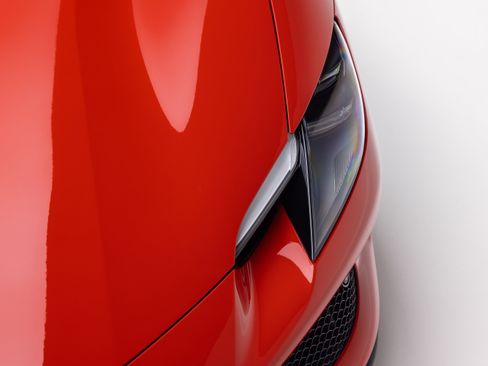 Certified 2025 Ferrari 296 GTB RWD image 24