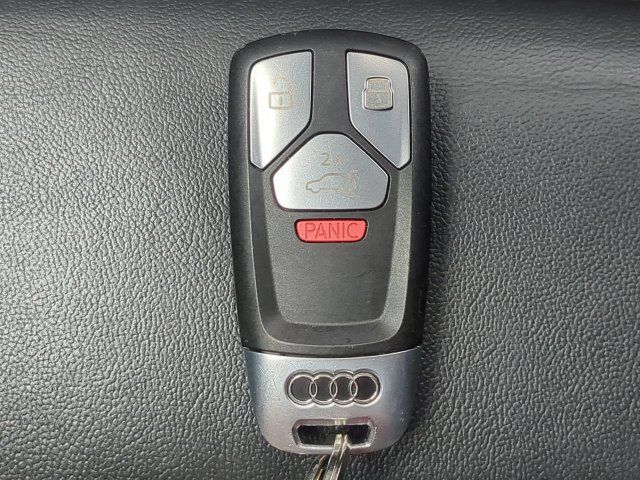 Used 2021 Audi Q5 2.0T Premium w/ Convenience Package AWD/4WD image 36