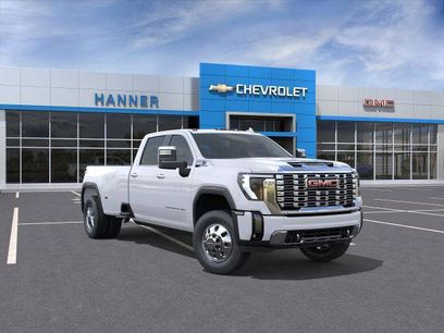 New 2026 GMC Sierra 3500 Denali w/ Technology Package