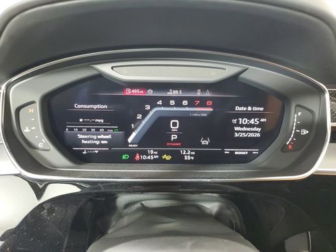 New 2026 Audi S8 image 26