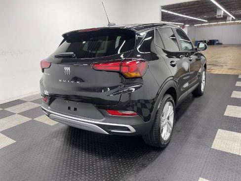 New 2026 Buick Encore GX Preferred w/ Comfort Package image 4