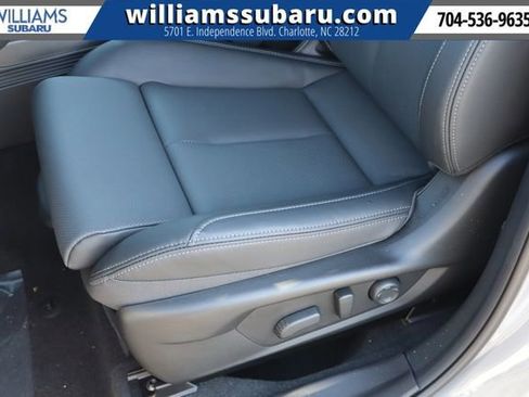 New 2026 Subaru Outback Touring XT image 11