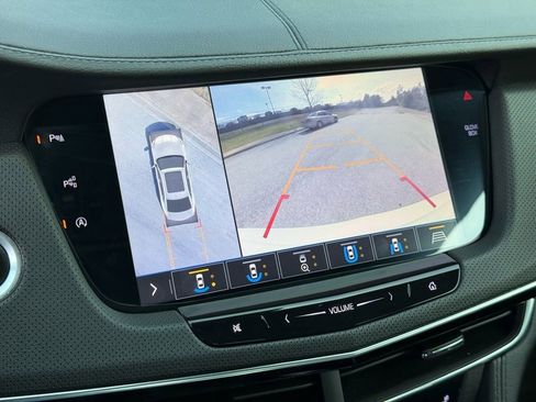 Used 2019 Cadillac CT6 V image 40