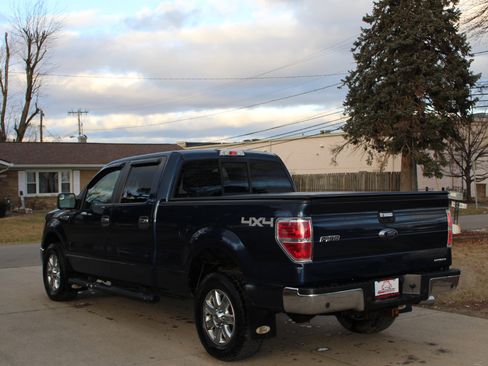 Used 2014 Ford F150 XLT w/ Equipment Group 302A Luxury image 7