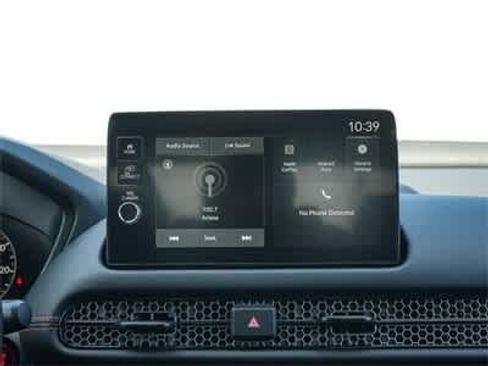 Certified 2026 Honda HR-V Sport image 14