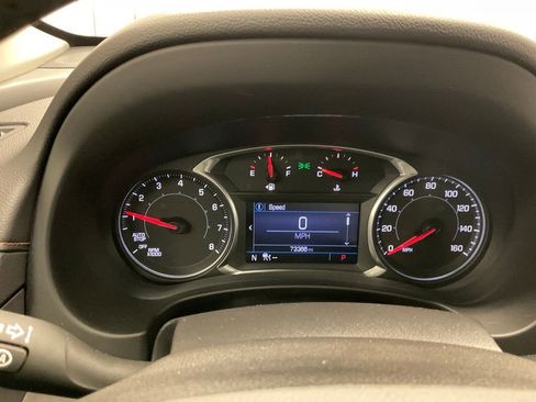 Used 2021 GMC Terrain SLE w/ Driver Convenience Package image 12