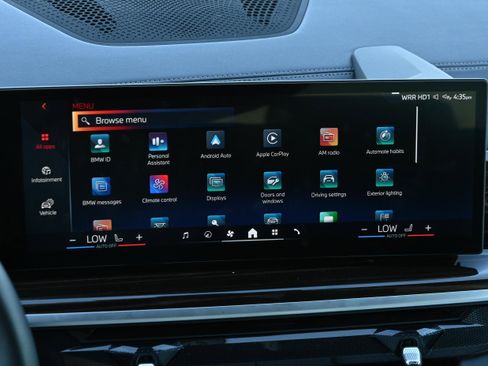 Used 2025 BMW X5 xDrive40i image 31
