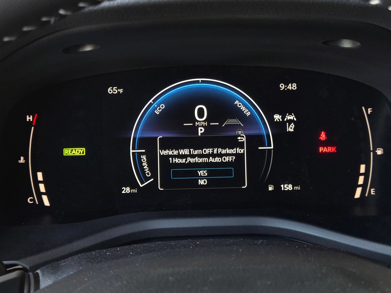 Certified 2026 Toyota Camry SE FWD image 21