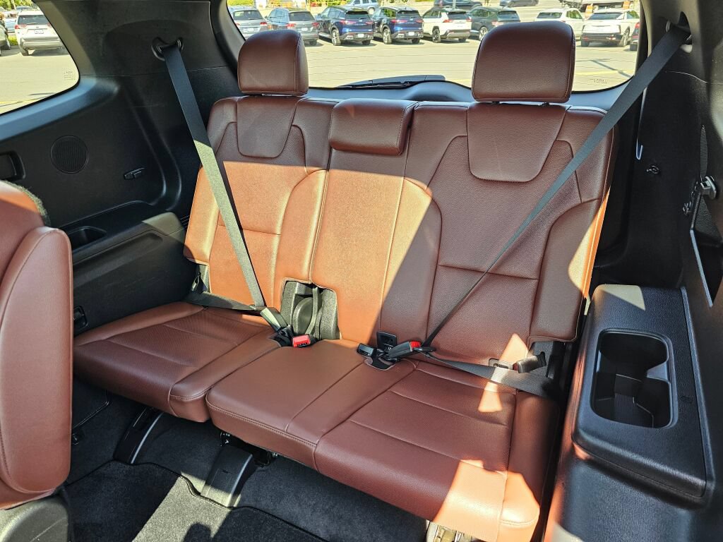 Certified 2024 Kia Telluride SX AWD/4WD image 25