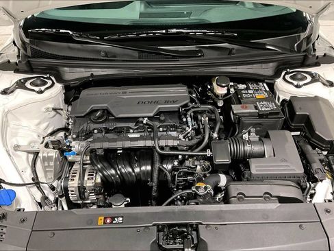 Used 2026 Kia K4 FWD image 26