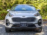 Used 2022 Kia Sportage LX image 2