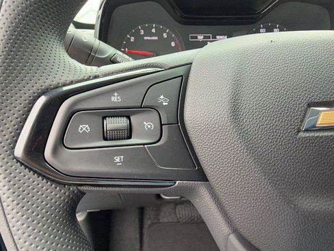 New 2026 Chevrolet Trax LS w/ LS Convenience Package FWD image 22