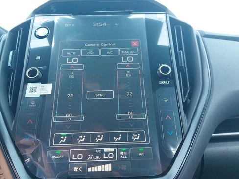 New 2026 Subaru Impreza RS image 17