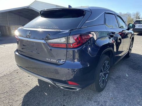 Used 2020 Lexus RX 350 AWD w/ Premium Package image 5