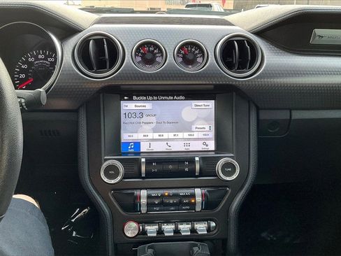 Used 2019 Ford Mustang Coupe w/ Ecoboost Performance Package image 24