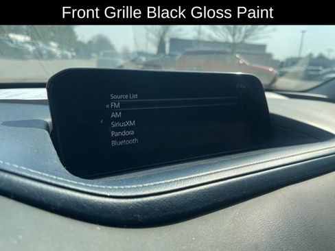 Used 2020 MAZDA CX-30 FWD w/ Preferred Package image 11