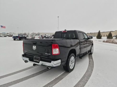 Used 2023 RAM 1500 Big Horn image 5