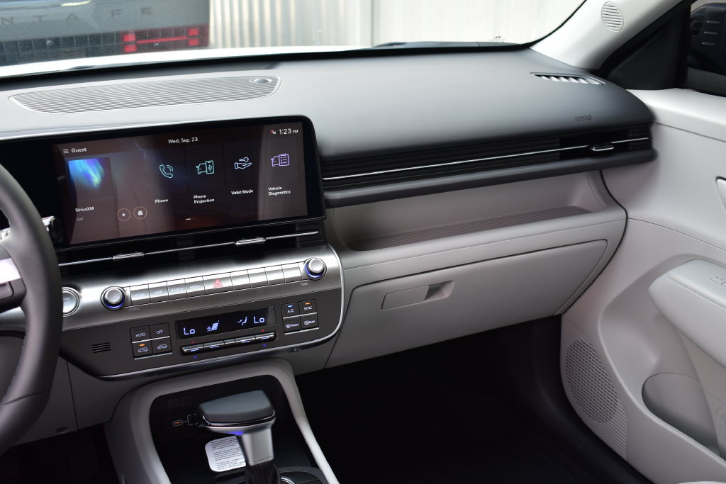 New 2027 Hyundai Kona SEL Sport FWD image 26